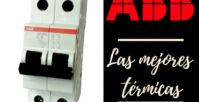llaves termicas alemanas