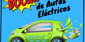 precio autos electricos uruguay