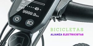 bicicletas electricas en uruguay