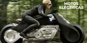 motos electricas en uruguay